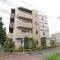 【東京都/府中市押立町】アンビシャス府中武蔵野台 外観