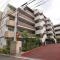【東京都/府中市押立町】アンビシャス府中武蔵野台 外観
