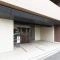 【東京都/府中市押立町】アンビシャス府中武蔵野台 エントランス
