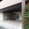 【東京都/府中市押立町】アンビシャス府中武蔵野台 エントランス