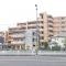 【東京都/日野市落川】ハイホーム聖蹟桜ヶ丘IIブロードテラス 外観