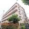【東京都/府中市八幡町】レクセルマンション府中 外観