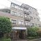 【東京都/府中市八幡町】レクセルマンション府中 外観