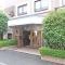 【東京都/府中市八幡町】レクセルマンション府中 エントランス