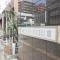 【東京都/府中市八幡町】ベルジュール府中III マンション表札