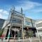 【東京都/府中市八幡町】ベルジュール府中III 京王線「東府中」駅