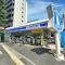 【東京都/府中市八幡町】ベルジュール府中III ローソン府中町二丁目店