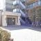【東京都/調布市多摩川】ライオンズガーデン調布多摩川 エントランス