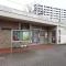 【東京都/府中市押立町】ライオンズガーデン府中武蔵野台  府中車返団地内郵便局