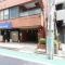 【東京都/府中市宮西町】府中グリーンハイツ エントランス