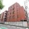 【東京都/府中市宮西町】府中グリーンハイツ 外観