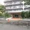 【東京都/府中市片町】府中スカイハイツ エントランス