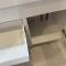 【東京都/府中市宮町】デュオ府中 洗面所：収納