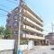 【東京都/府中市住吉町】リーベスト府中 外観