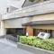 【東京都/多摩市関戸】ライオンズシティ聖蹟桜ヶ丘 エントランス