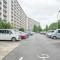【東京都/狛江市東野川】狛江ハイタウン2号棟 駐車場