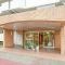 【東京都/府中市是政】府中多摩川通り住宅2号棟 エントランス