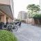 【東京都/調布市富士見町】調布ロイヤルハイツ 駐輪場