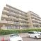 【神奈川県/横浜市鶴見区朝日町】鶴見シティハイツ 外観
