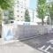 【東京都/府中市緑町】田園キャッスル府中 ゴミ置き場