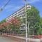 【東京都/府中市片町】府中スカイハイツ 外観