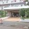 【東京都/府中市片町】府中スカイハイツ エントランス