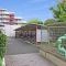 【東京都/府中市片町】府中スカイハイツ 駐輪場