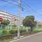 【東京都/府中市片町】府中スカイハイツ 外観