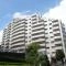 【東京都/稲城市向陽台】ビューステージ向陽台 外観