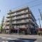 【東京都/府中市若松町】グレイスコート東府中 外観