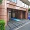 【東京都/府中市若松町】グレイスコート東府中 エントランス
