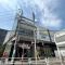 【東京都/府中市若松町】グレイスコート東府中 京王線「東府中」駅