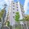 【東京都/府中市白糸台】アーデル府中白糸台通り 外観