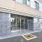 【東京都/府中市白糸台】アーデル府中白糸台通り エントランス