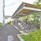 【東京都/府中市白糸台】アーデル府中白糸台通り 駐輪場