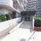 【東京都/府中市緑町】日商岩井府中マンション アプローチ