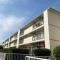 【東京都/立川市羽衣町】立川羽衣町住宅 2号棟 外観