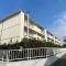 【東京都/立川市羽衣町】立川羽衣町住宅 2号棟 外観