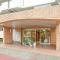 【東京都/府中市是政】府中多摩川通り住宅 2号棟 エントランス