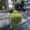 【東京都/府中市是政】府中多摩川通り住宅 2号棟  是政川原公園