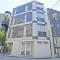 【東京都/府中市本町】ヴェルデ府中本町ステーションプラザ 外観