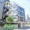 【東京都/府中市本町】ヴェルデ府中本町ステーションプラザ 外観
