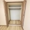 【東京都/府中市美好町】クレール府中 収納