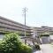 【神奈川県/横浜市戸塚区戸塚町】ヒルズ戸塚ガーデニア A棟 外観