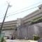 【神奈川県/横浜市戸塚区戸塚町】ヒルズ戸塚ガーデニア A棟 外観