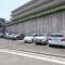 【神奈川県/横浜市戸塚区戸塚町】ヒルズ戸塚ガーデニア A棟 駐車場