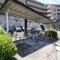 【神奈川県/横浜市戸塚区戸塚町】ヒルズ戸塚ガーデニア A棟 駐輪場