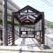 【神奈川県/横浜市戸塚区戸塚町】ヒルズ戸塚ガーデニア A棟 エントランス