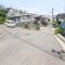 【神奈川県/横浜市戸塚区戸塚町】ヒルズ戸塚ガーデニア A棟 前面道路