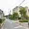 【神奈川県/横浜市戸塚区舞岡町】オハナ戸塚舞岡 前面道路